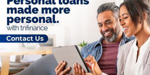 Unsecured Personal Loans