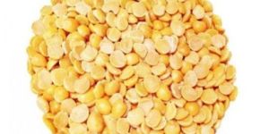 Natural Yellow Toor Dal