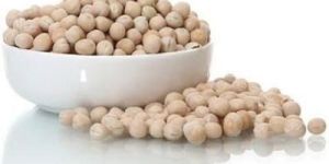 Organic White Pea Beans