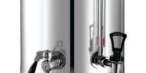 Electric Milk Boiler