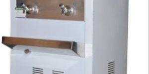 Stainless Steel Water Cooler