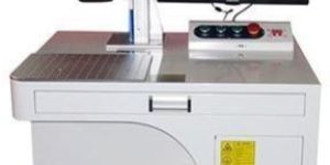 Laser Marking Machine