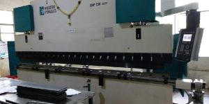 CNC Press Brake
