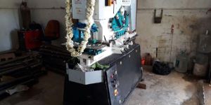 Punching Machine