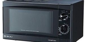 Bajaj Solo Microwave Oven