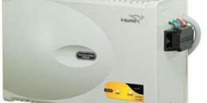 Voltage Stabilizer