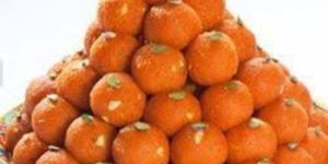 Motichoor Ladoo