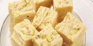 Soan Papdi