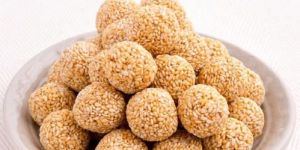 Till Khoya Ladoo