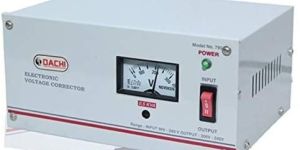 Voltage Stabilizer