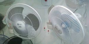 Crompton Wall Fan