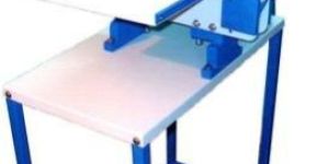 Manual Swatch Cutter
