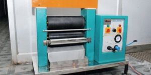 Textile Padding Mangle