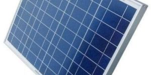 Polycrystalline Solar Panel