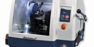 Abrasive Cut-off Machine