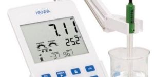 Digital PH Meter