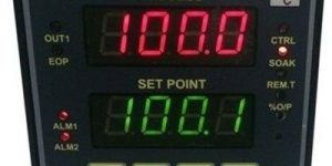 Digital Temperature Controllers