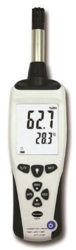 Humidity Meter