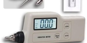 Vibration Meter