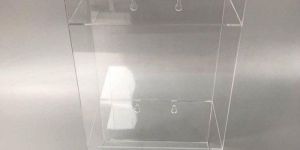 Acrylic Cabinet