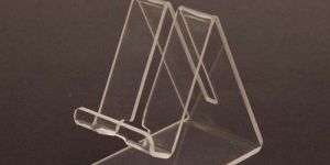 Acrylic Mobile Stand