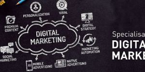 Digital Marketing Services