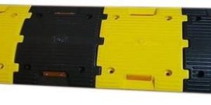 Plastic Speed Breaker