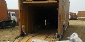 Bike Carrier Services