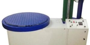 Box Wrapping Machine