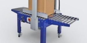 Carton Box Taping Machine