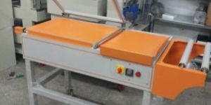 Semi Automatic L Bar Sealer