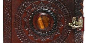 Leather Journal Notebooks