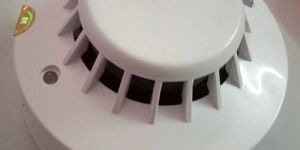 Optical Smoke Detector