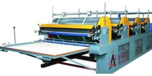 Jumbo Bag Printing Machine