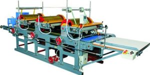 PP Woven Bag Printing Machine