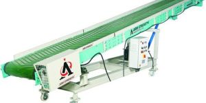 Truck Loader Conveyor