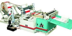 Woven Sacks Fabric Cutting Machine