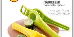 Plastic Lemon Squeezer