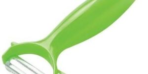 Plastic Potato Peeler