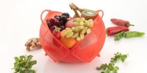 Plastic Smart Basket