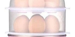 Electric Egg Boiler