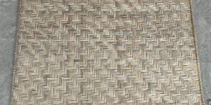 Bamboo Mats