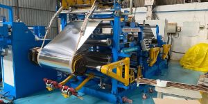 LV FOIL WINDING (TFW - 1600 AUD)