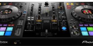 Market King 2022 Latest Dj Mixer whatsApp chat: +995.557538292