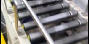 Gravity Roller Conveyor