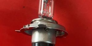 Headlight Bulb