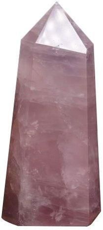 Rose Quartz Pencil