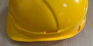 Industrial Safety Helmet