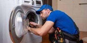 Washing Machine Repairing Services