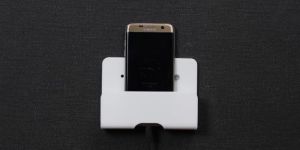 Acrylic Mobile Stand